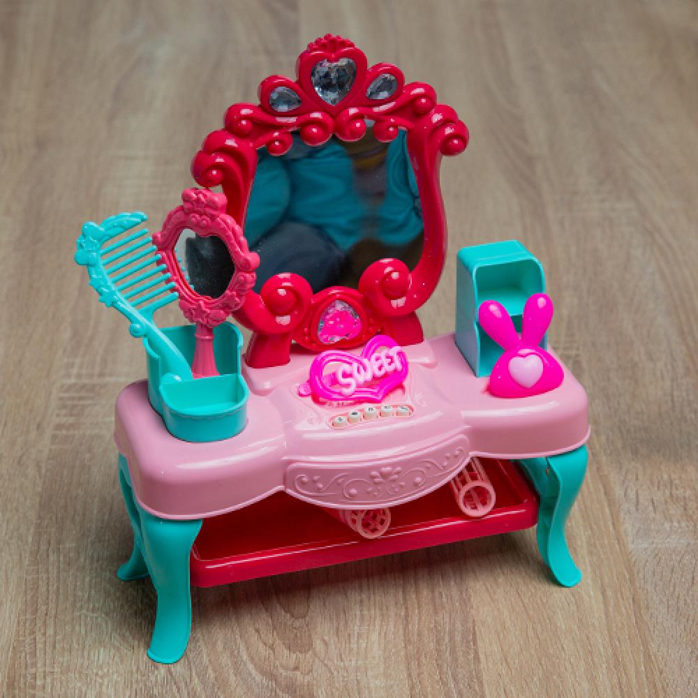 طاولة مكياج (ميني)