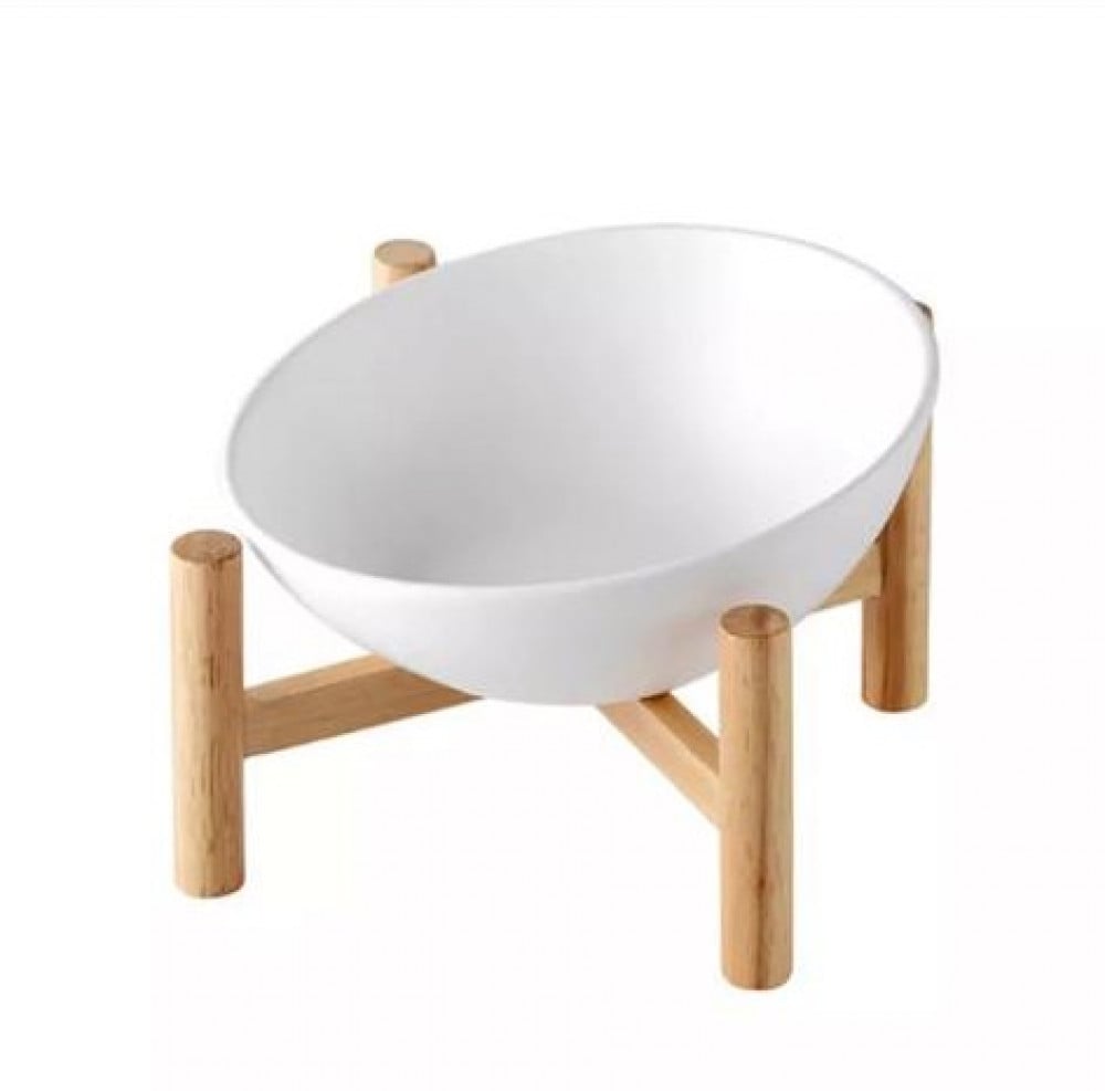 صحن تقديم بعدة مقاسات