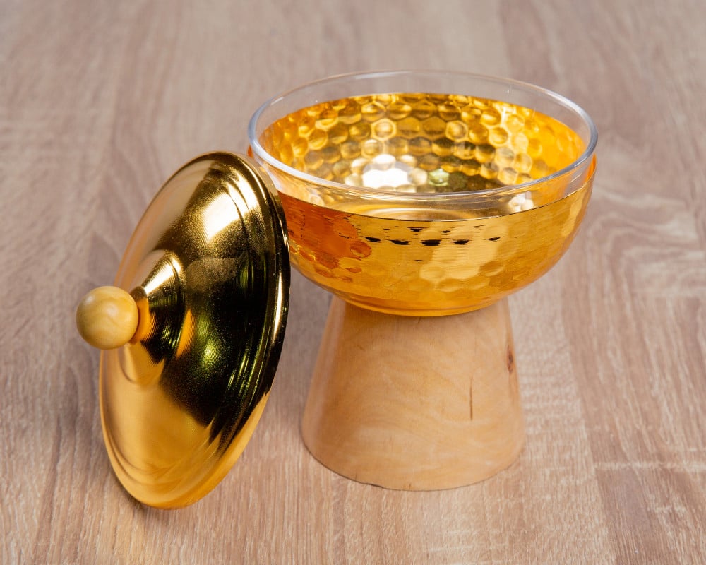 تمريه بقاعدة خشبيه بعدة مقاسات