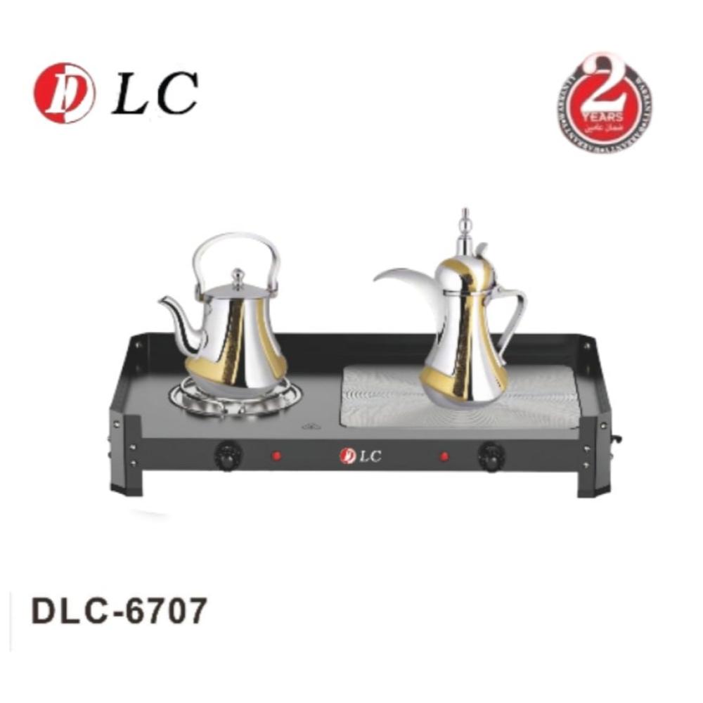 موقد كهربائي 1000واط