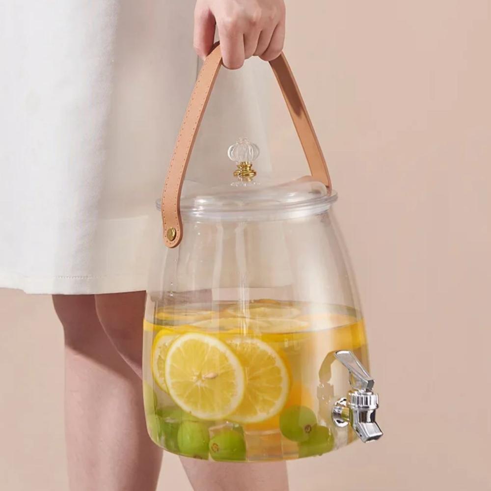 جيك اكريليك بعدة مقاسات