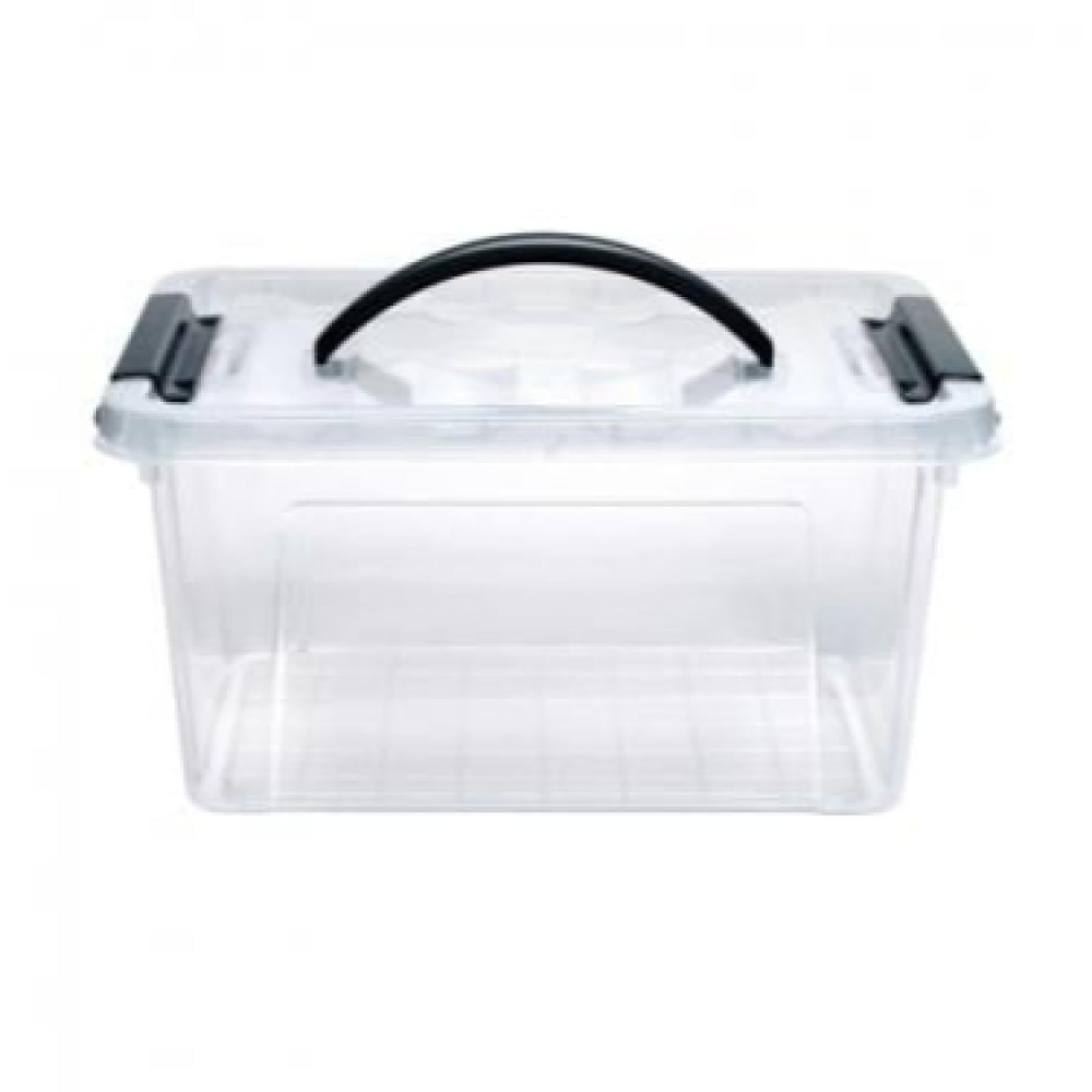 علبة تخزين بلاستيكيه