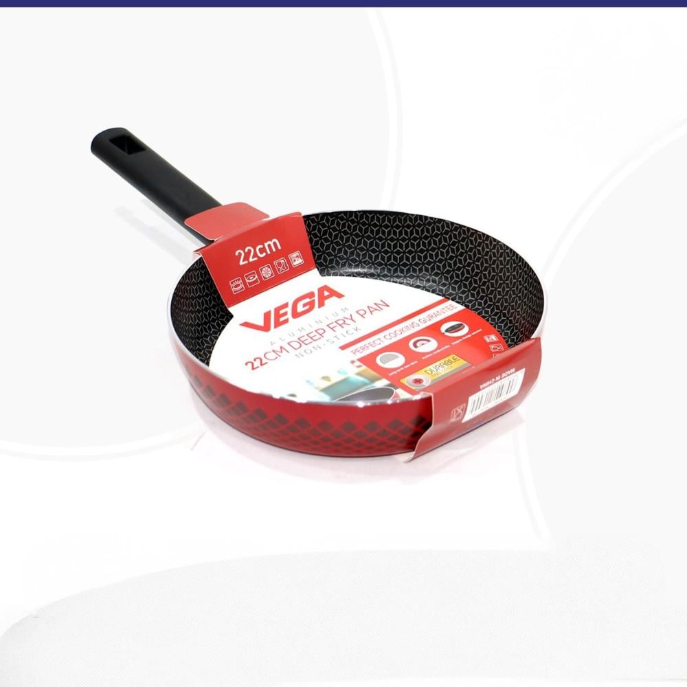 مقلاة بسطح غير لاصق