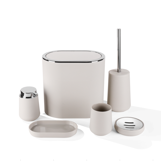 طقم دورة مياه