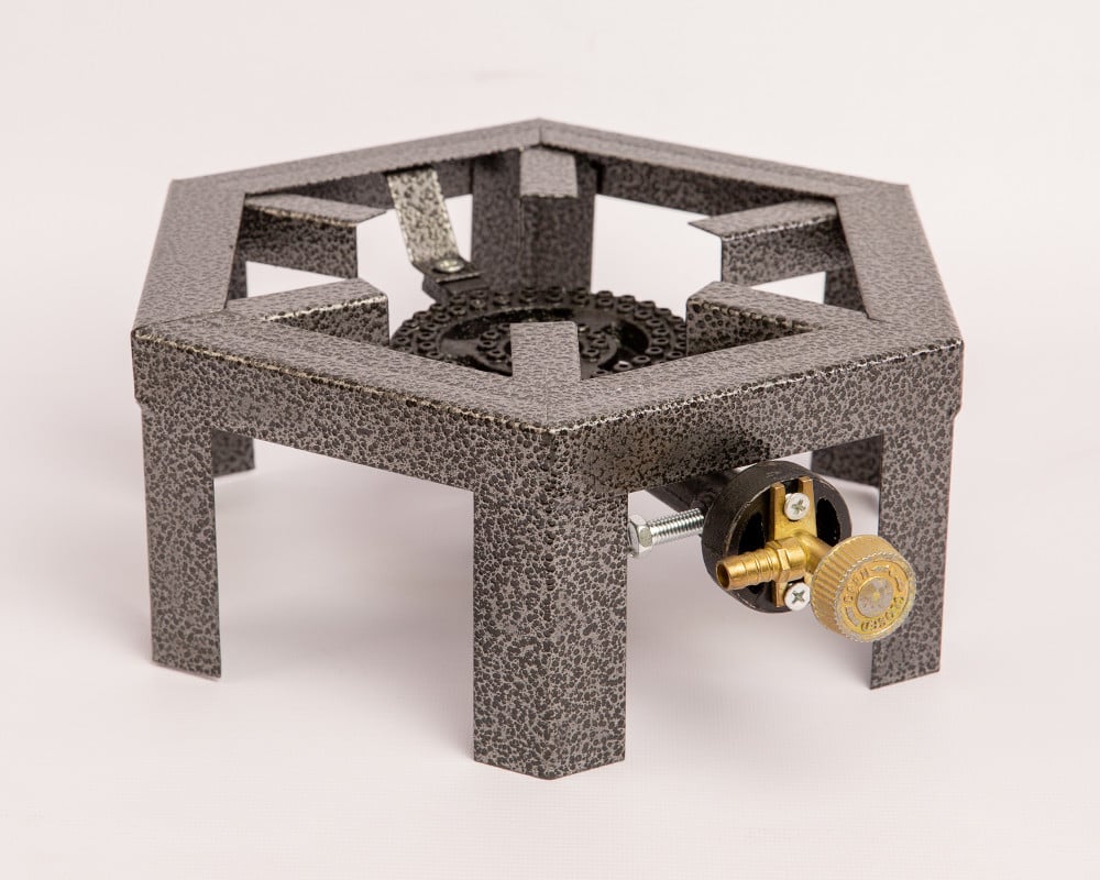 موقد غاز عين واحده بعدة مقاسات