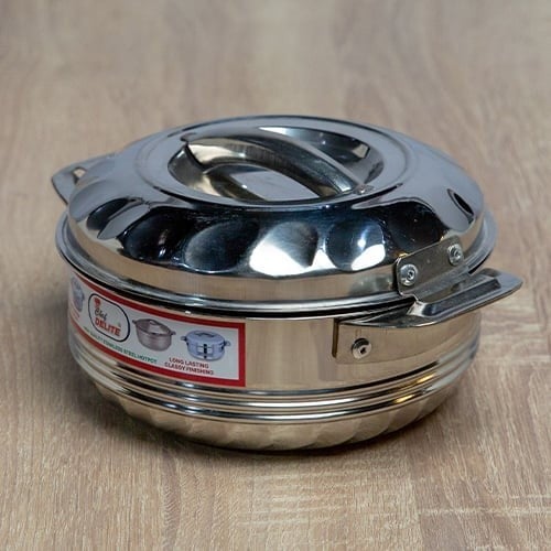 حافظة طعام لتر واحد