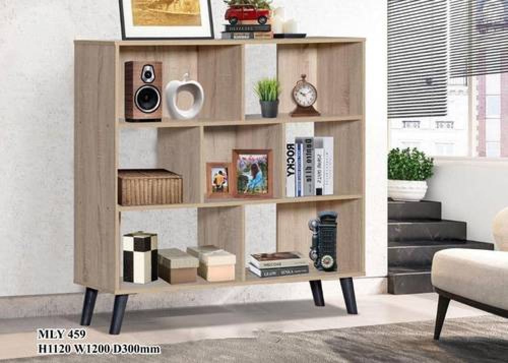 ارفف تنظيمية 1120*1200سم