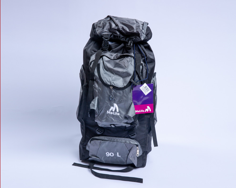 حقيبة ظهر جبليه