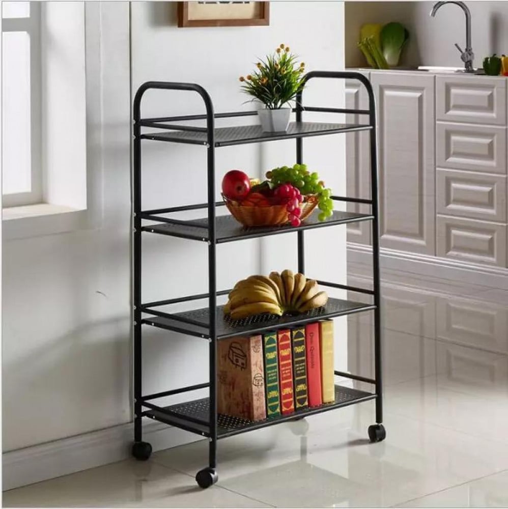 رف تنظيمي بعدة مقاسات