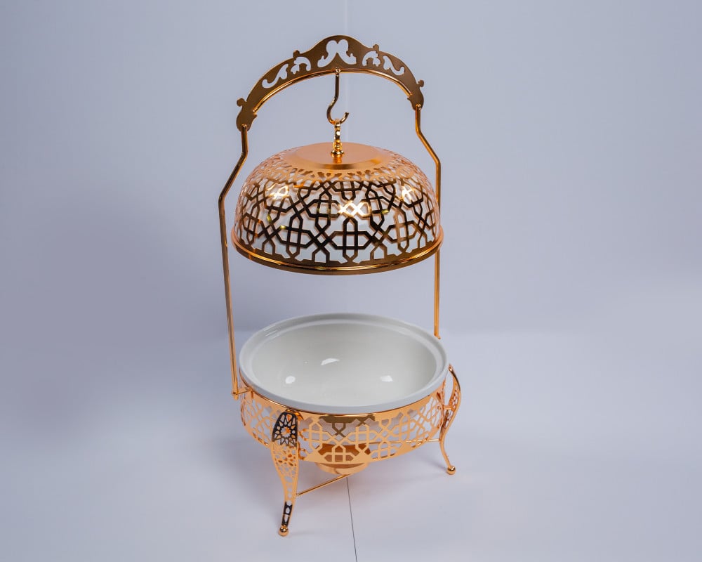 سخان بوفيه 12انش بعدة الوان