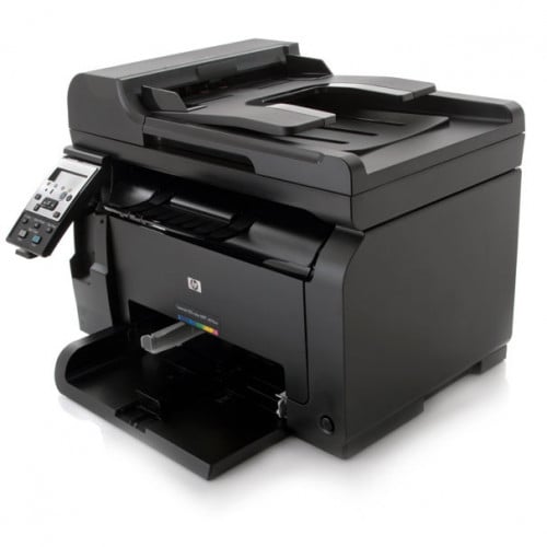 نسخ اوراق طابعة ليزر زيروكس HP Laser Photocopy Xer...