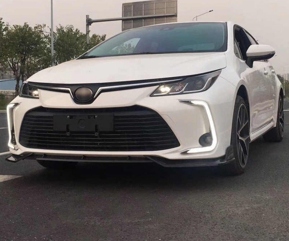 رمش كشاف تويوتا كورولا 2019 - 2025