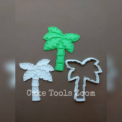 قطاعة و ختم نخلة