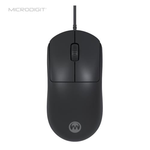 MOUSE MICRODIGIT MD251M