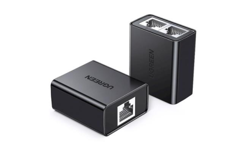 ugreen rj45 splitter adapter 2 pack 50923