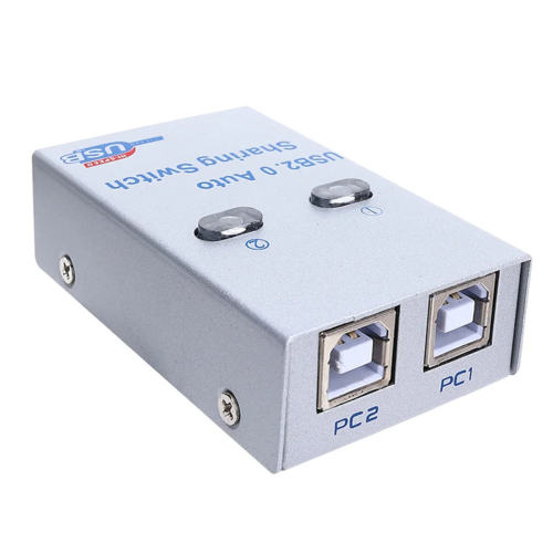 auto switch printer sharing usb2 0 2port al927