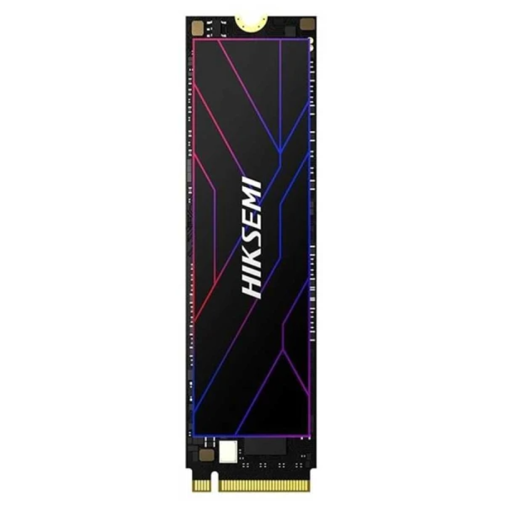 HIKSEMI FUTURE NVMe M.2 Gen4 SSD 2TB 内蔵型SSD HIKSEMI FUTURE NVMe M.2