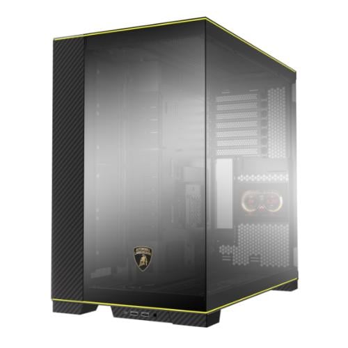 Lian Li O11D EVO RGB Automobili Lamborghini Editio...