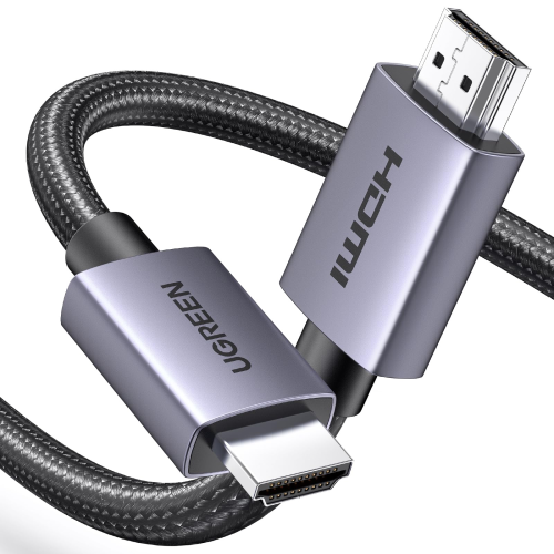 ugreen 4k hdmi cable m to m braided 1m 30