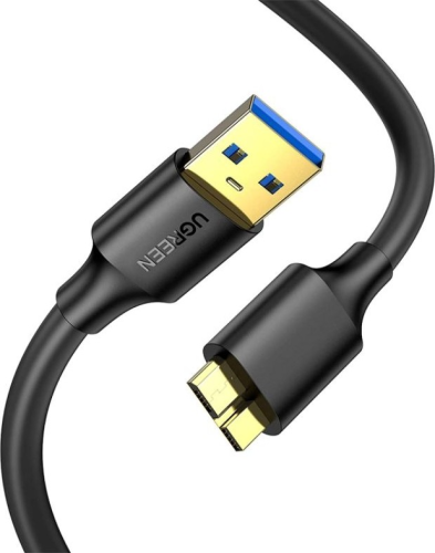 ugreen usb 3 0 male to micro usb 3 0 male 1m 10841