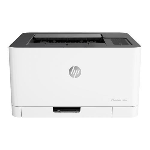 HP Color Laser 150nw – Wireless Color Laser Printe...
