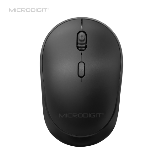wireless mouse microdigit md232wm