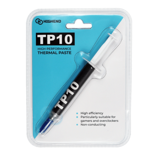 tp10 thermale paste for cpu