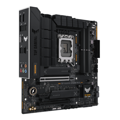 MB ASUS TUF B760M PLUS D5