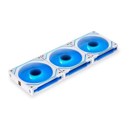 LIAN LI UNI FAN SL-INF 120 RGB 3PCS IN120-3-WHITE