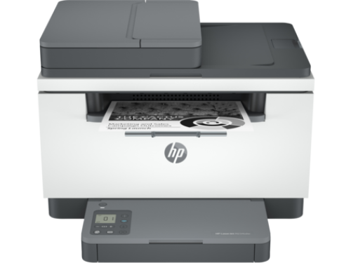 HP PRINTER LASERJET MFP M236D