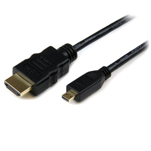 2b hdmi male to micro hdmi male cable 1 8