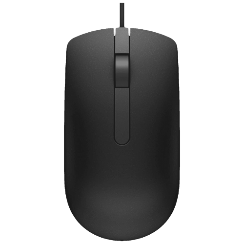 فأرة ديل MS116