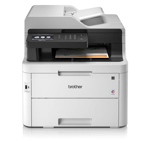 BROTHER PRINTER LASER COLOR MFC-L3750CDW