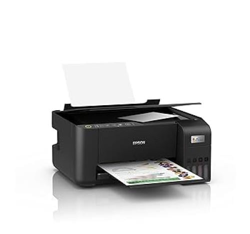 EPSON PRINTER ECOTANK L3250 P/S/C WIFI