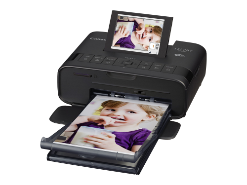 PRINTER CANON SELPHY PHOTO CP1300