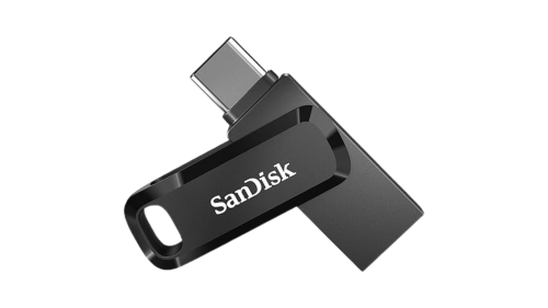 SANDISK ULTRA DUAL DRIVE GO USB3.1 TAYPE C 32GB