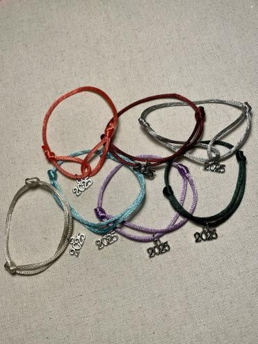 2025 bracelet