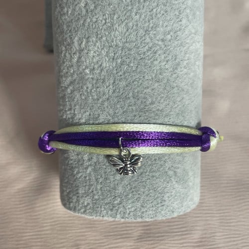 Bee Bracelet