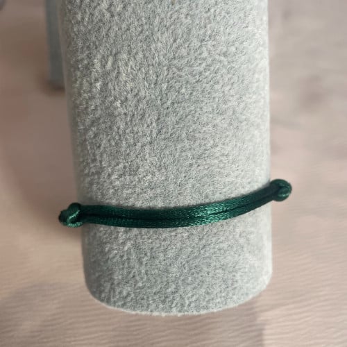 Silk Bracelet