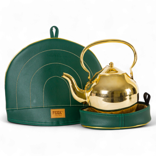 جراب وسط حافظ ابريق (مع قاعدة)