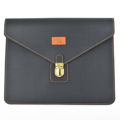 ملف آيباد أسود