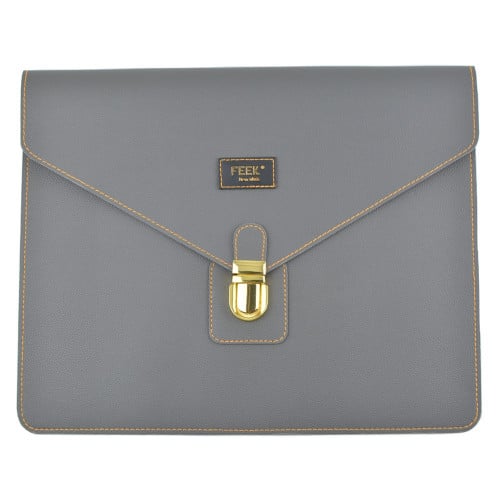 ملف آيباد رصاصي