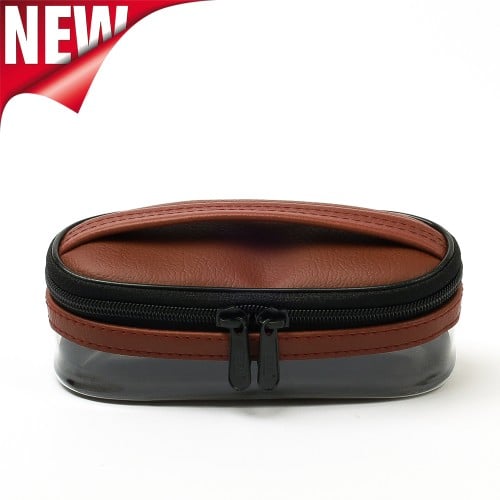 حافظة فناجيل المطورة بني