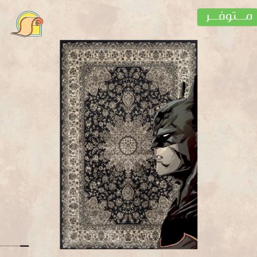 سجادة & جدارية 020 "باتمان"
