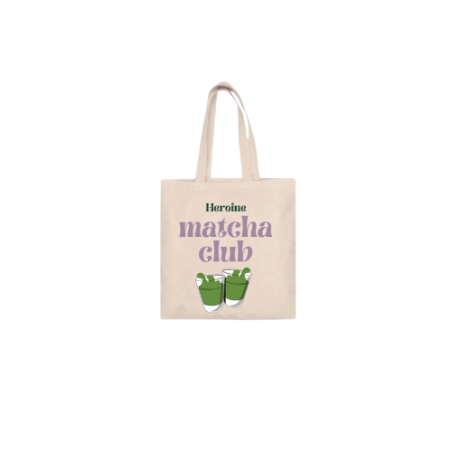 توت باق Matcha club