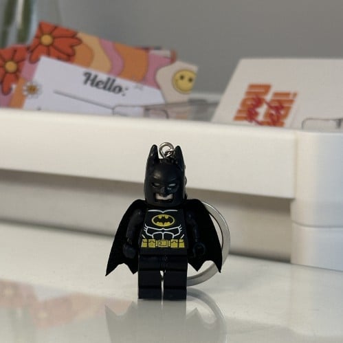 Batman Lego
