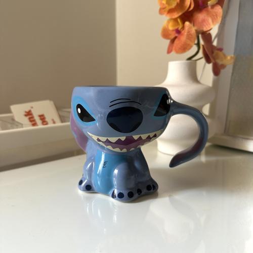 3D Stitch
