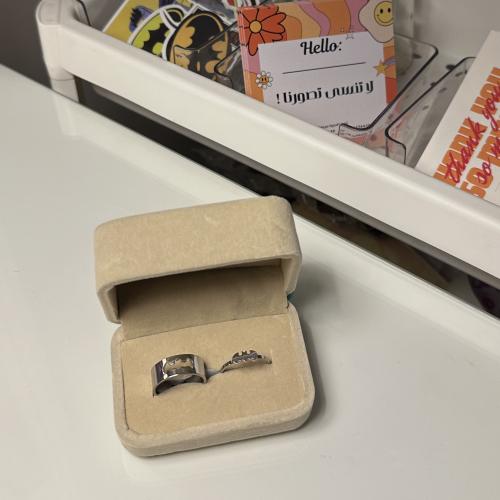 Batman Ring
