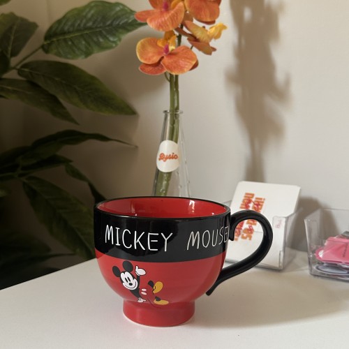 Mickey Mouse
