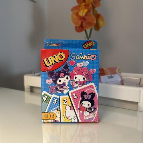 Sanrio Uno